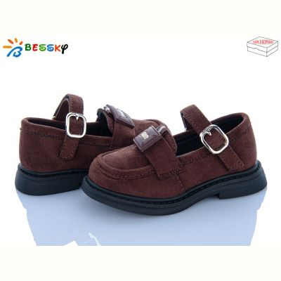 Туфли Bessky BD5272-8A