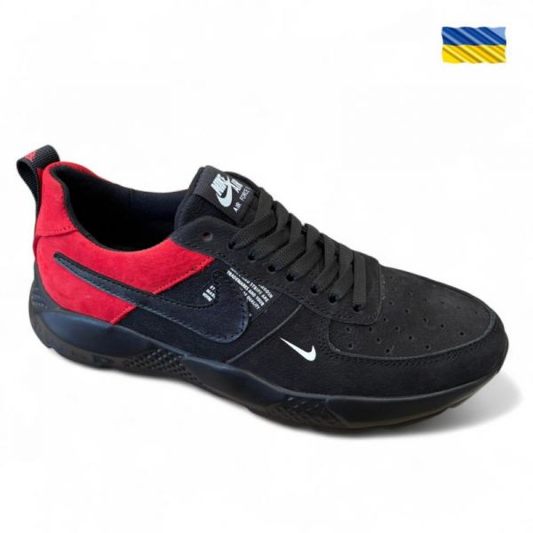 Кроссовки DvaShoes TT-N102