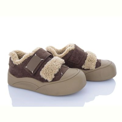 Кроссовки Apawwa A6535 brown