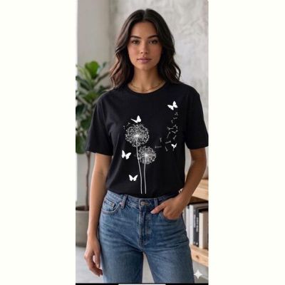 Футболка LeVisha 25071 black