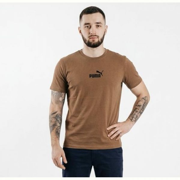 Футболка Sport style 1 d.beige