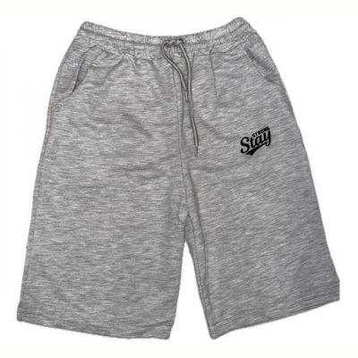 Шорты Malibu2 3900-1 grey-old-1