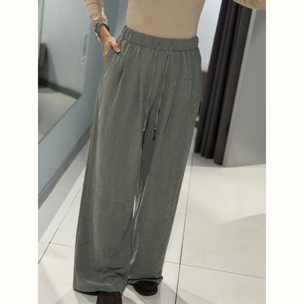 Штаны спорт Comod 2285 olive