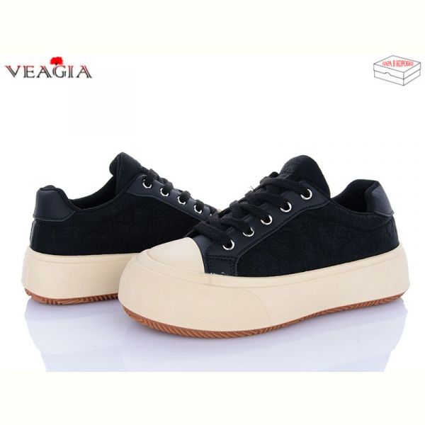 Кроссовки Veagia V973