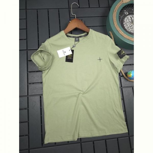 Футболка Hous Of Timur HT1291 green