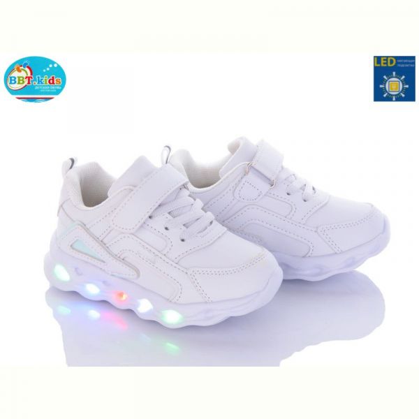Кроссовки Bbt H6111-6 LED