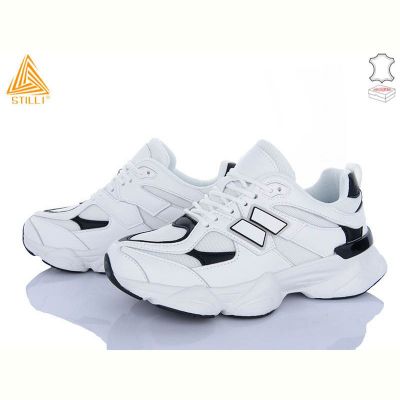 Кроссовки Stilli NB300-5 шкіра піна