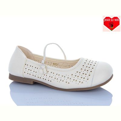 Туфли Jiaolimei 672
