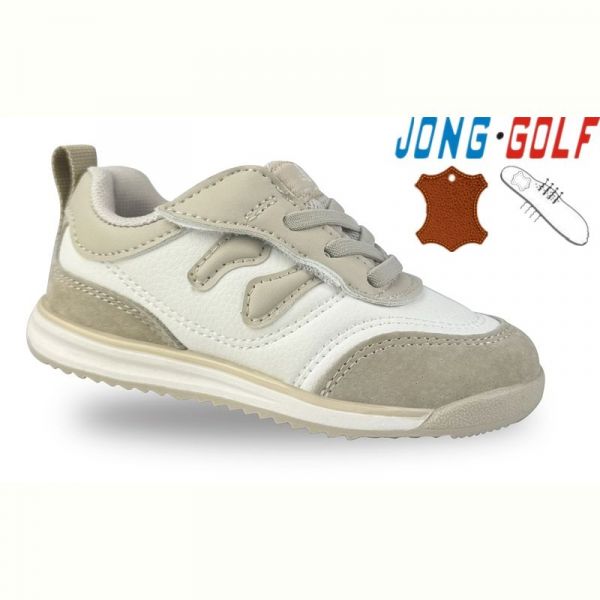 Кроссовки Jong-Golf A11689-6