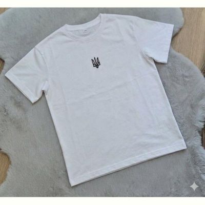 Футболка Limerense DD203 white