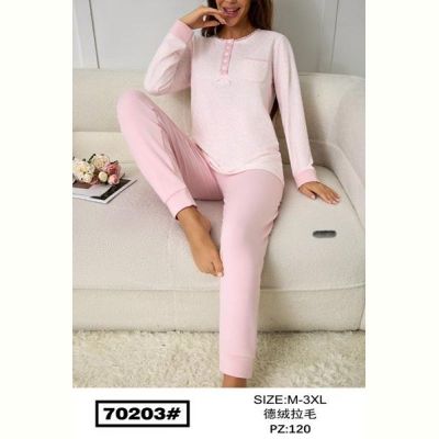 Костюм Fili Wear 70203 pink
