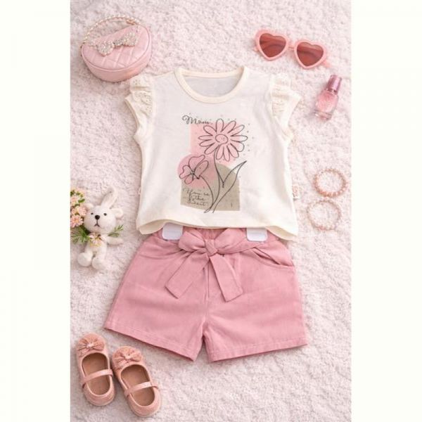 Костюм Major 564 pink