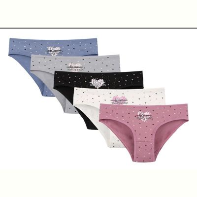 Трусы Disneyopt kids 5181B25 mix (12-13)