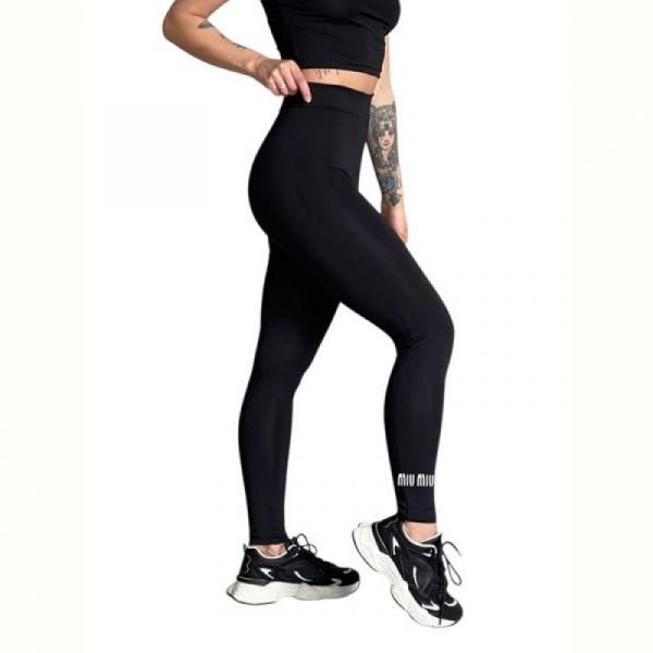 Лосины Sport style 50001-2 black-old-1