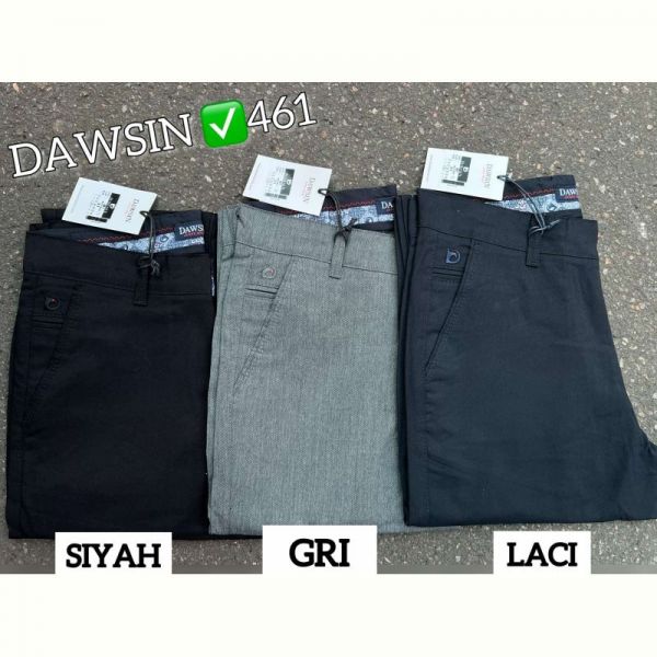 Штаны God Baron 461 black
