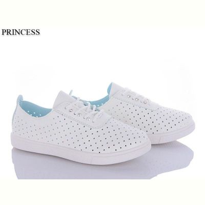 Кеды Princess L187