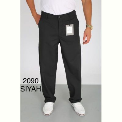 Штаны God Baron 2090 black