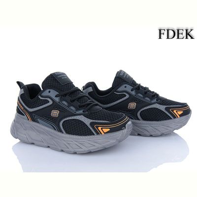 Кроссовки Fdek H9207-6