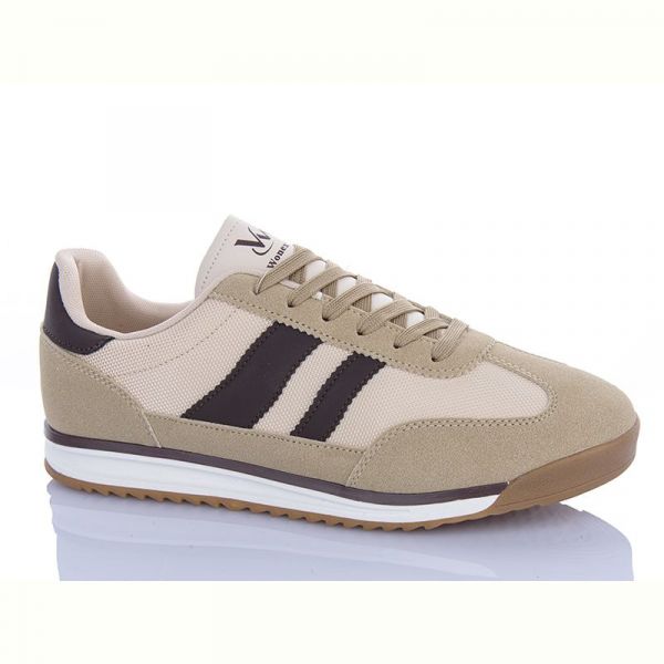 Кроссовки Wonex 2028-18 beige