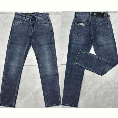 Джинсы God Baron 5242 blue