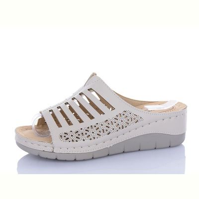 Шлепанцы I.Trendy G87-1A
