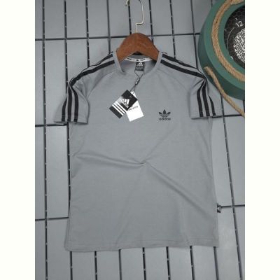Футболка Hous Of Timur HT1538 l.grey