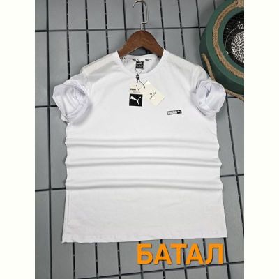 Футболка Hous Of Timur HT1455 white