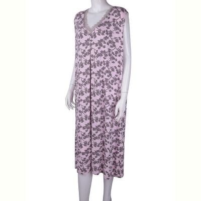 Ночнушка Textile 12106 pink