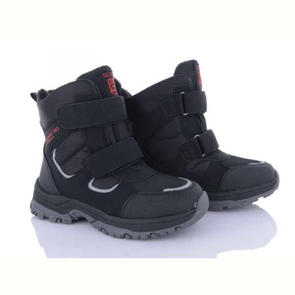 Ботинки Xifa kids XF01-L23-2