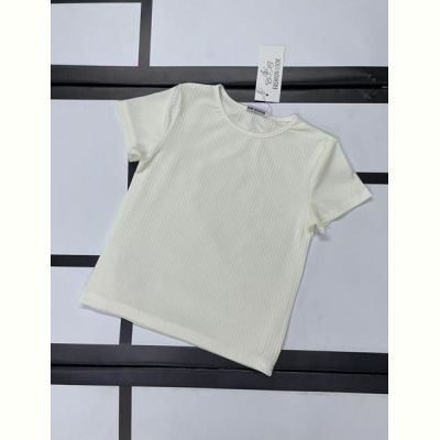 Футболка Kosmy KS01 milk