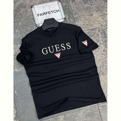 Футболка Verton W26697 black