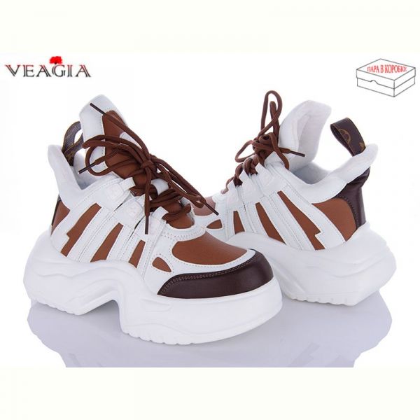 Кроссовки VEAGIA-ADA F1062-3
