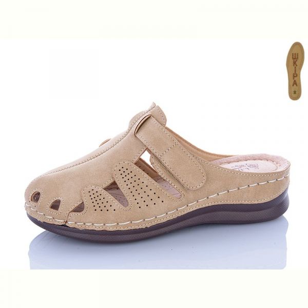 Шлепанцы I.Trendy G102-3