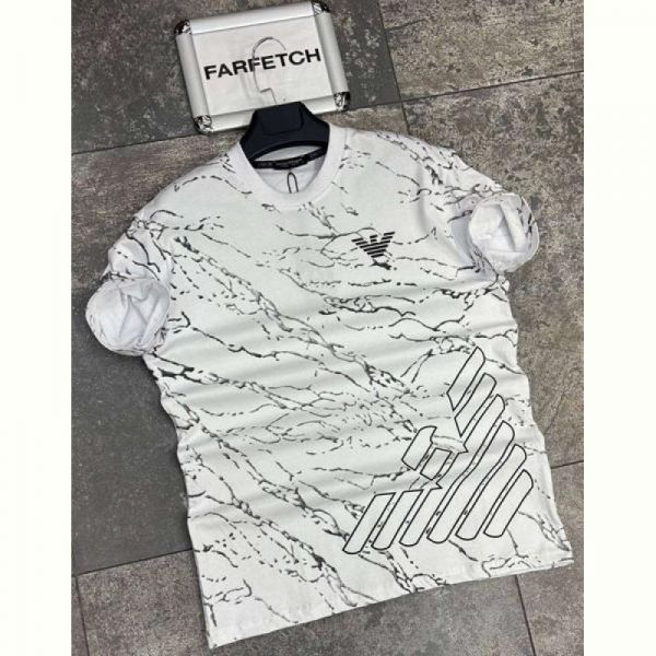 Футболка Verton W26816 white