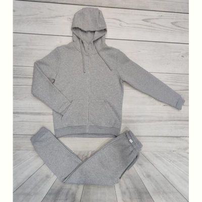 Костюм спорт Annet YT8346 grey