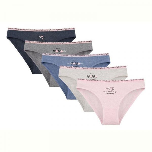 Трусы Disneyopt D2171PB152 mix (2XL)