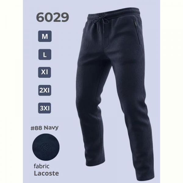Штаны спорт 2BRO 6029 navy