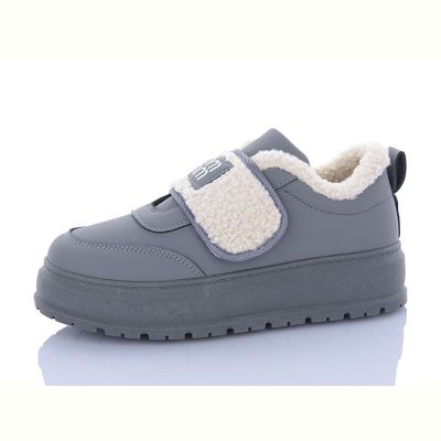 Кроссовки ABA T015 grey