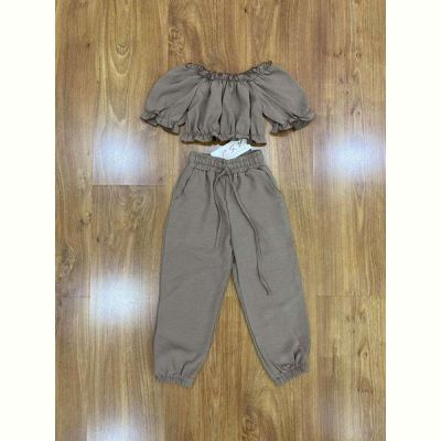 Костюм RSV 270 brown
