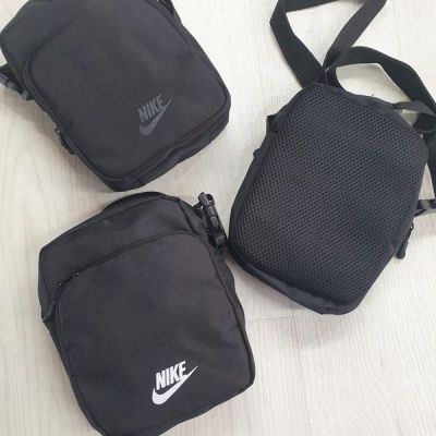 Сумка Candy bags NK82 black-white