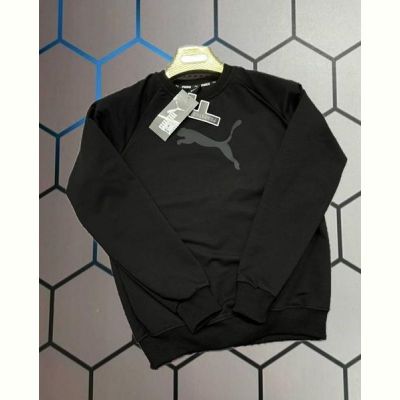 Свитер Alex Clothes 14037 black
