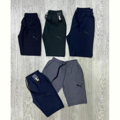 Шорты MirWear MR913-224-2 l.grey