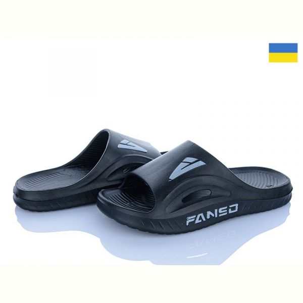 Шлепанцы Roks 508-010