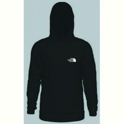 Худи Mary Brand 374 black