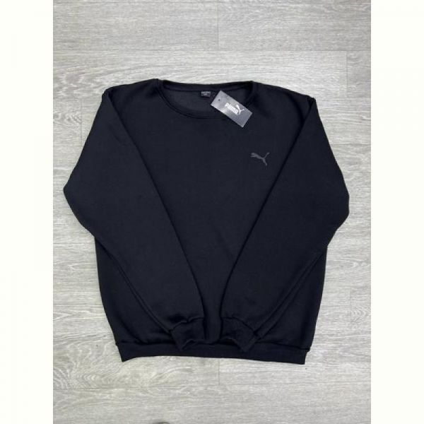 Свитер MirWear MW274-500 black