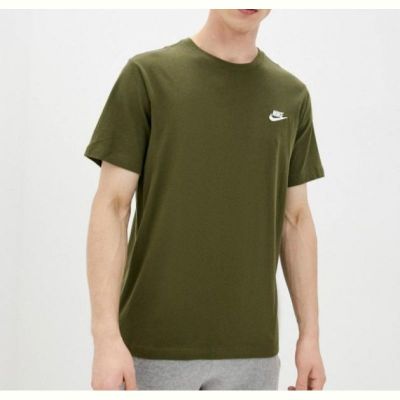 Футболка Sport style 82 khaki