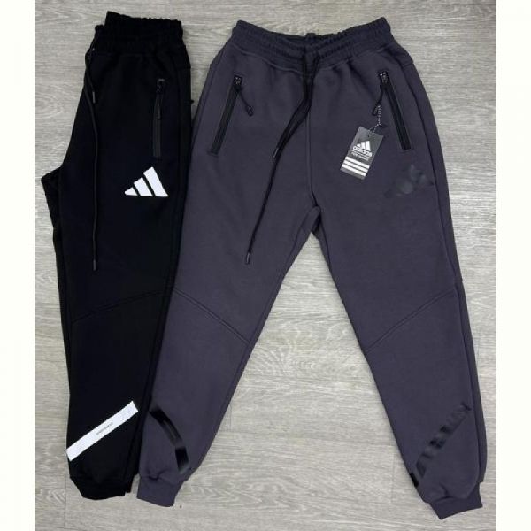 Штаны спорт MirWear MW75-1032-1 black