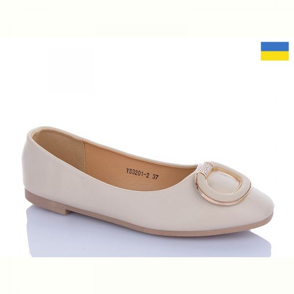 Туфли Swin YS3201-2