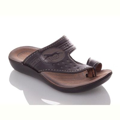 Шлепанцы Demur K26-Ksoft P black (24-30)