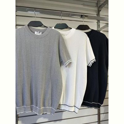 Футболка Balami 87001 grey